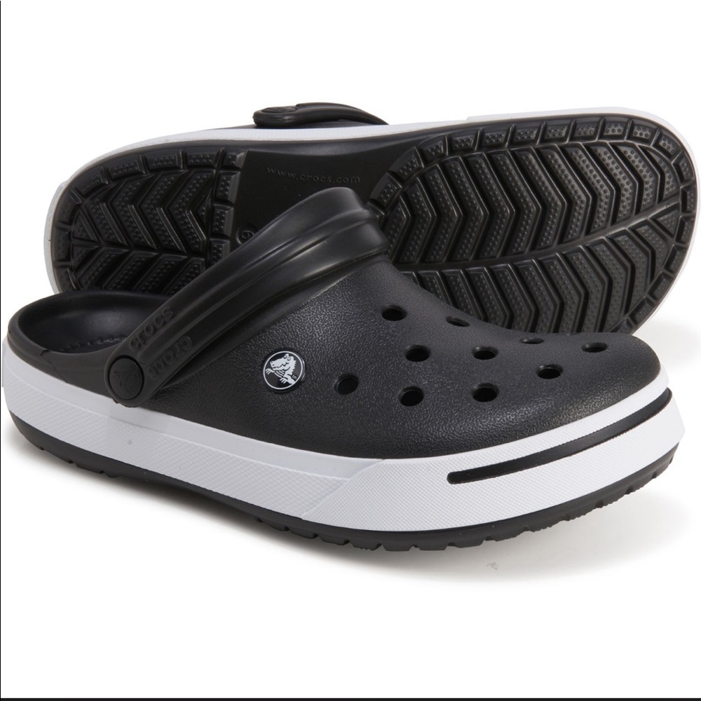 Women’s Crocs